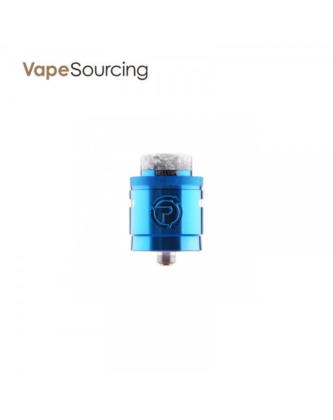 Hellvape Passage RDA 24mm