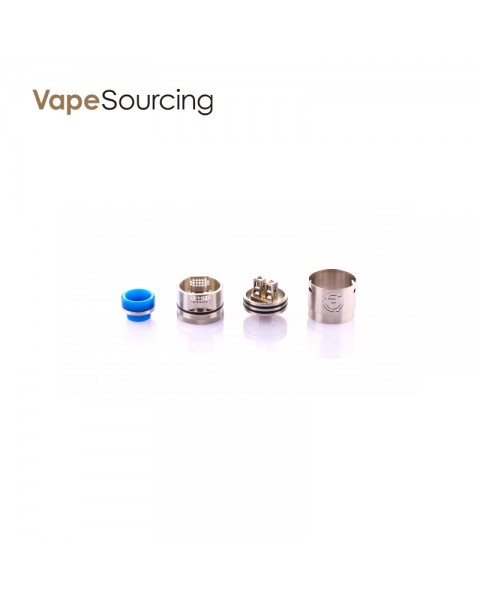 Hellvape Passage RDA 24mm