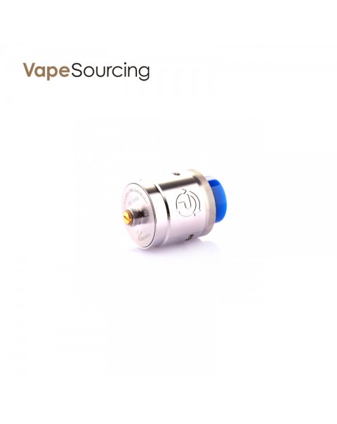 Hellvape Passage RDA 24mm