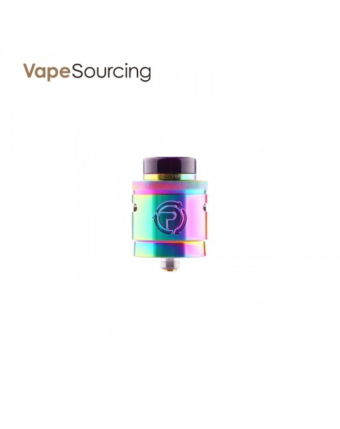 Hellvape Passage RDA 24mm