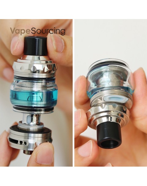 Eleaf MELO 5 Atomizer 2ml/4ml