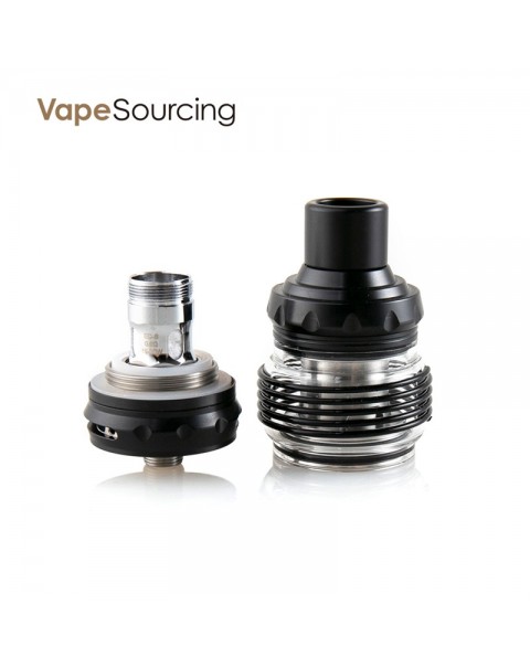 Eleaf MELO 5 Atomizer 2ml/4ml