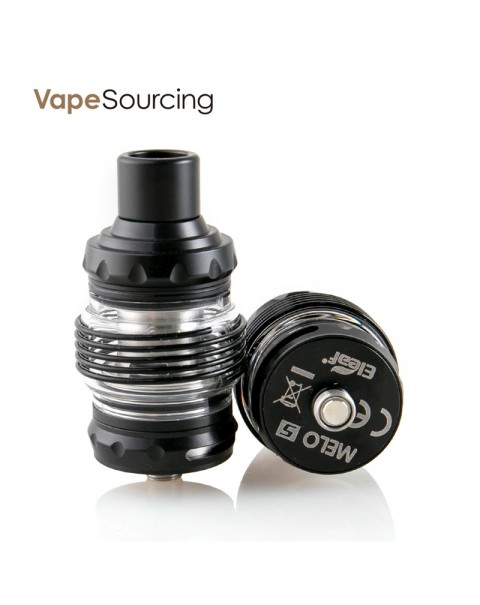 Eleaf MELO 5 Atomizer 2ml/4ml