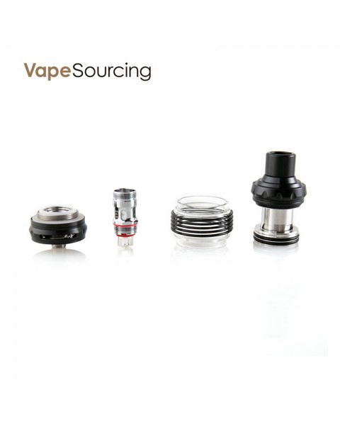 Eleaf MELO 5 Atomizer 2ml/4ml