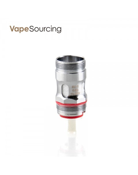 Eleaf MELO 5 Atomizer 2ml/4ml