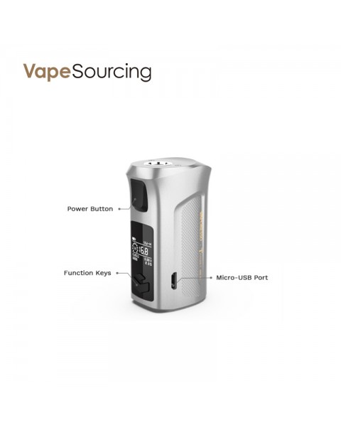 Vaporesso Target Mini 2 Kit 50W with VM Tank