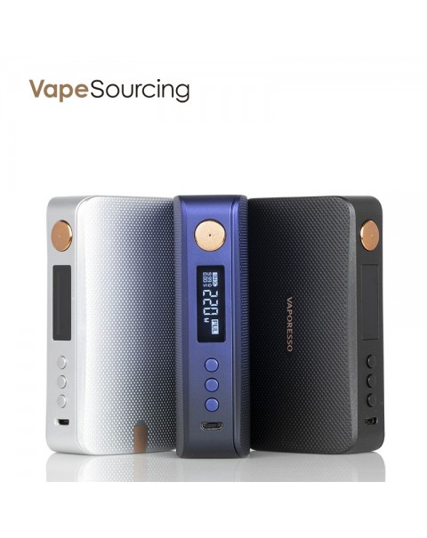 Vaporesso GEN TC Box Mod 220W