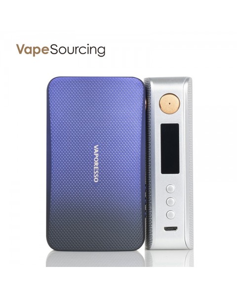 Vaporesso GEN TC Box Mod 220W