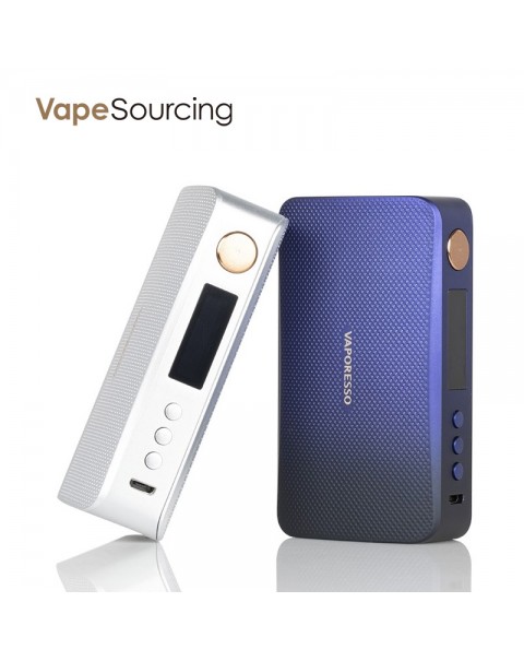 Vaporesso GEN TC Box Mod 220W