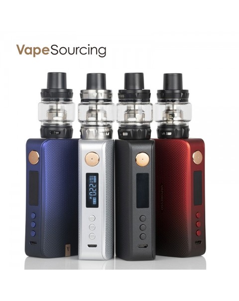 Vaporesso GEN Kit 220W with SKRR-S Tank