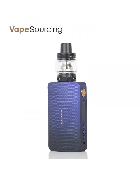 Vaporesso GEN Kit 220W with SKRR-S Tank