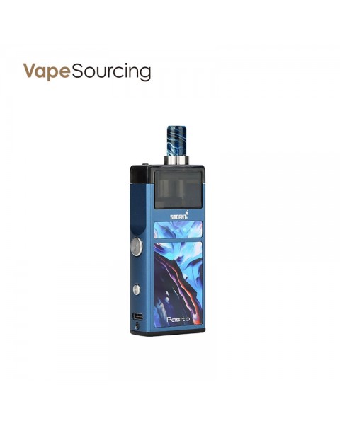 Smoant Pasito Pod System Kit 1100mAh