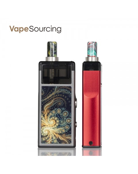 Smoant Pasito Pod System Kit 1100mAh