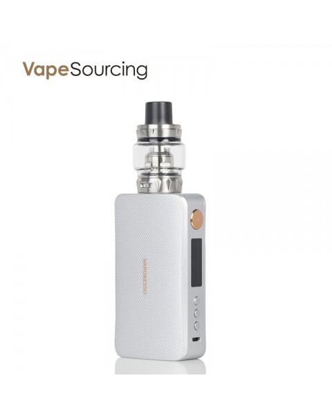 Vaporesso GEN Kit 220W with SKRR-S Tank