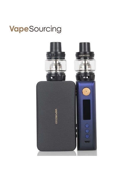 Vaporesso GEN Kit 220W with SKRR-S Tank