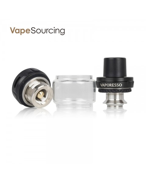 Vaporesso GEN Kit 220W with SKRR-S Tank