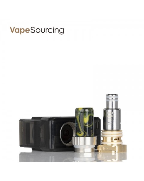 Smoant Pasito Pod System Kit 1100mAh