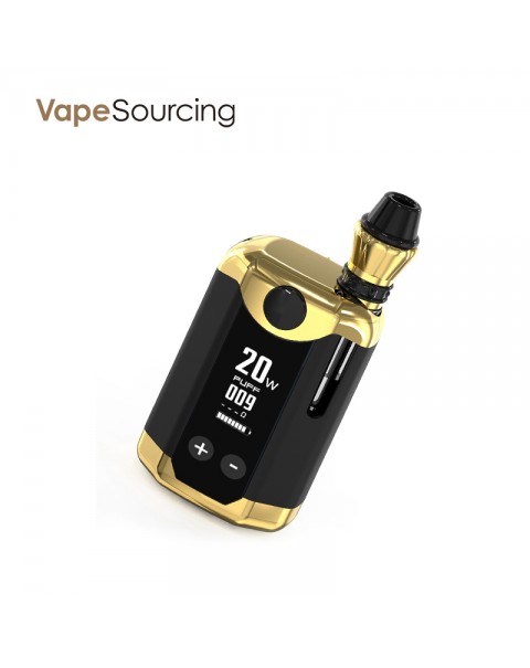 Kangvape TH-420 V Box Kit 800mAh