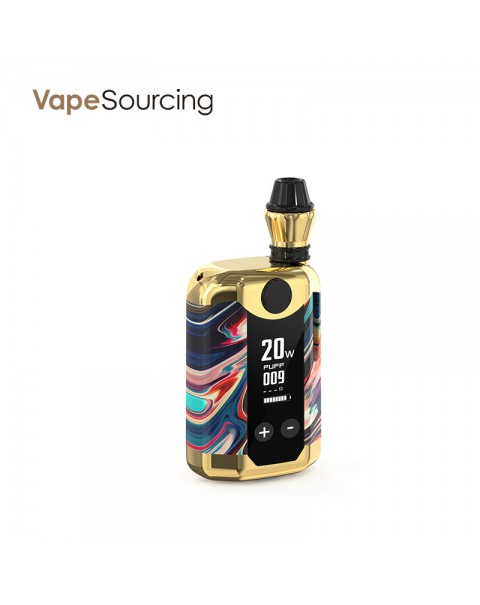 Kangvape TH-420 V Box Kit 800mAh