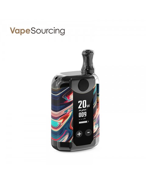 Kangvape TH-420 V Box Kit 800mAh