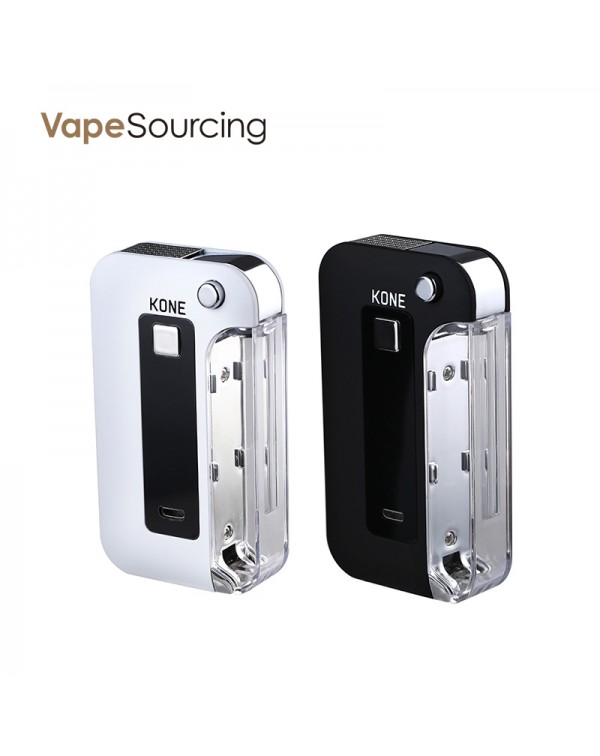 LTQ Vapor KONE Mod 900mAh VV Battery Device