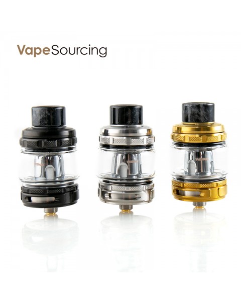 Wismec Trough Sub Ohm Tank 6.5ml