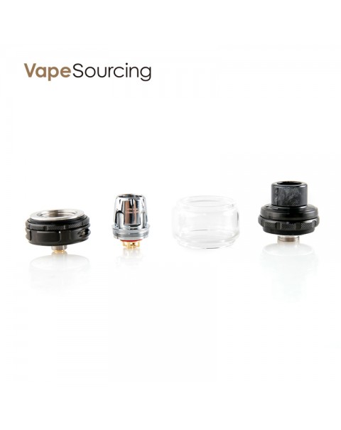 Wismec Trough Sub Ohm Tank 6.5ml