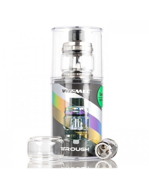 Wismec Trough Sub Ohm Tank 6.5ml