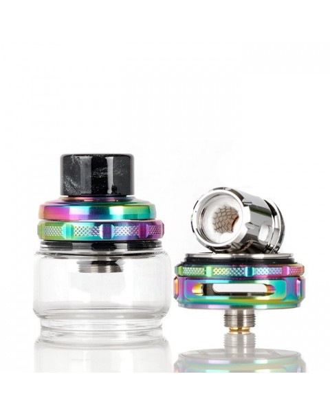 Wismec Trough Sub Ohm Tank 6.5ml