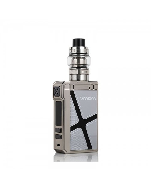 VOOPOO ALPHA Zip Kit 180W with Maat Tank