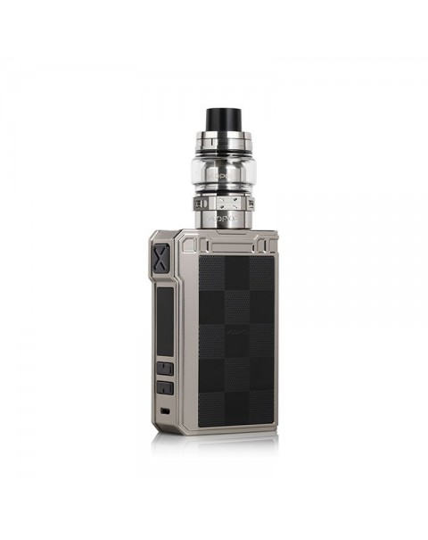 VOOPOO ALPHA Zip Kit 180W with Maat Tank