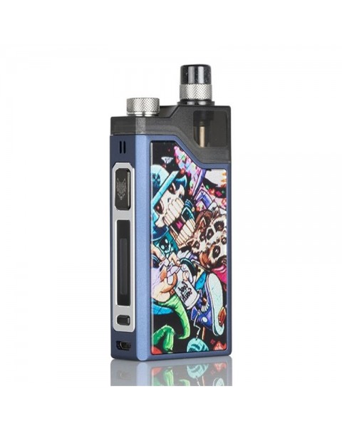 Snowwolf Wocket Pod System Kit 1150mAh