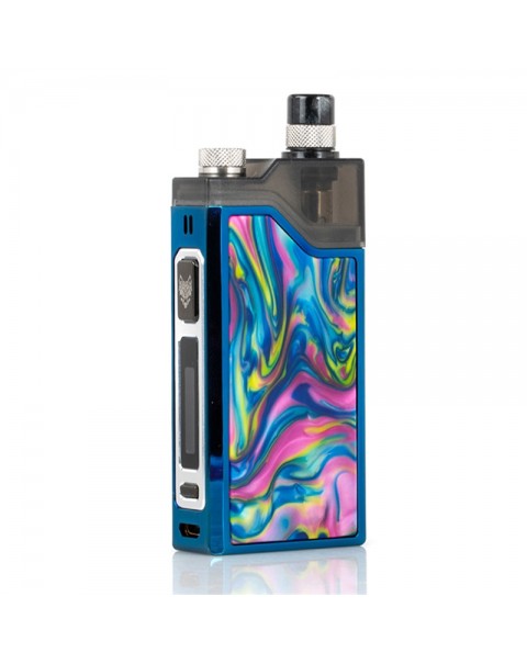 Snowwolf Wocket Pod System Kit 1150mAh