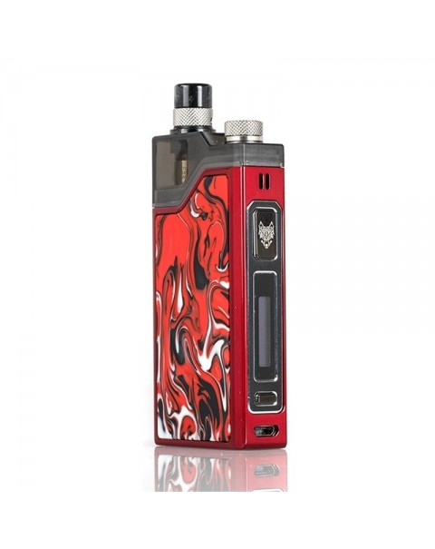 Snowwolf Wocket Pod System Kit 1150mAh