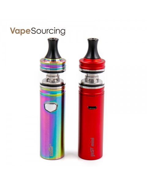 Eleaf iJust Mini Kit 1100mAh