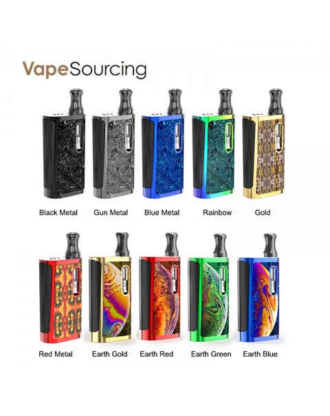 Kangvape Klasik V2 Kit 650mAh