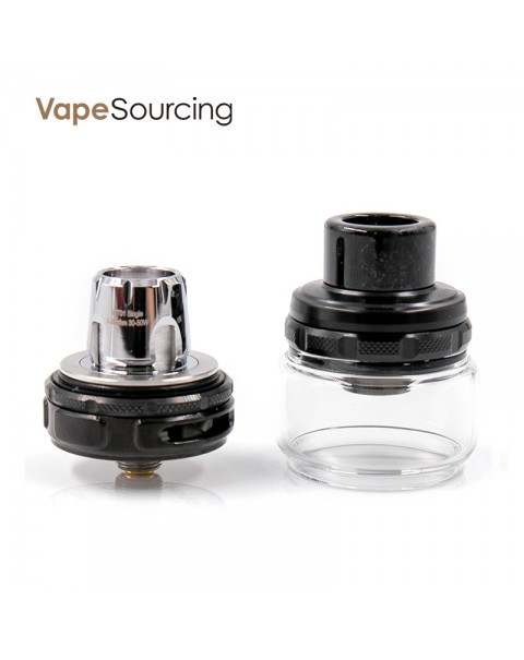 Wismec Reuleaux Tinker 2 Waterproof Kit 200W