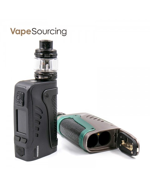 Wismec Reuleaux Tinker 2 Waterproof Kit 200W