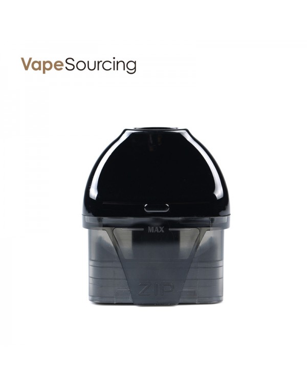 Usonicig Zip 2-in-1 Replacement Pod Cartridge 2ml ...