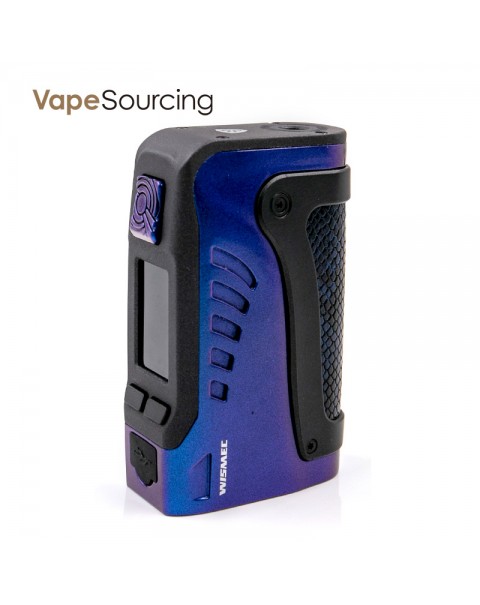 Wismec Reuleaux Tinker 2 TC Box Mod 200W