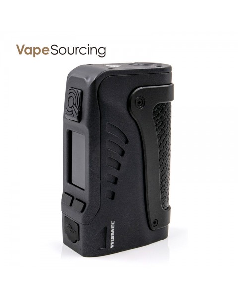 Wismec Reuleaux Tinker 2 TC Box Mod 200W