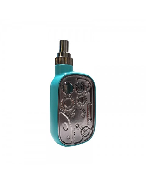 Curdo Viktor Pod System Kit 400mAh