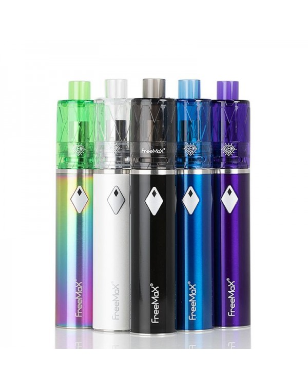 Freemax GEMM 80W Starter Kit 2900mAh