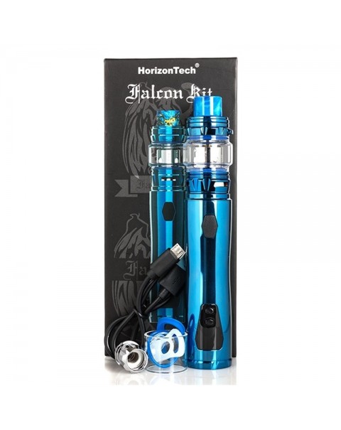 Horizon Falcon Pen Kit 80W with Falcon King Tank