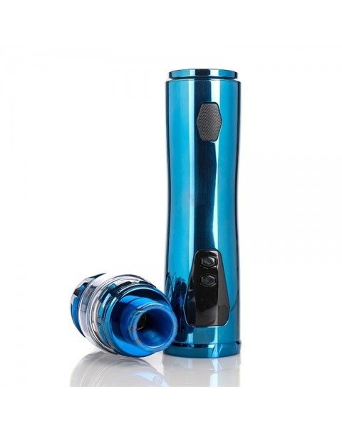 Horizon Falcon Pen Kit 80W with Falcon King Tank