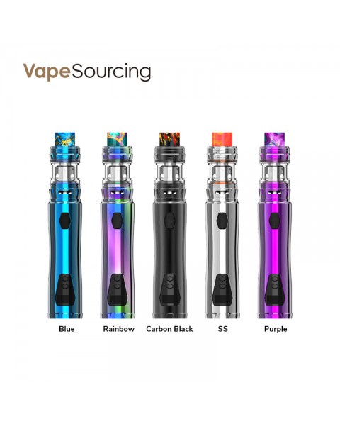 Horizon Falcon Pen Kit 80W with Falcon King Tank