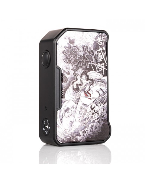 Dovpo M VV II 2 Box Mod 280W