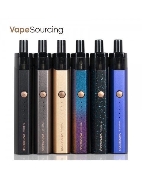 Vaporesso Podstick Pod System Kit 900mAh