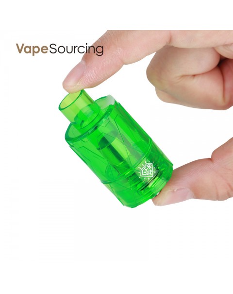 Freemax GEMM Disposable Tank 5ml/4ml (2pcs/pack)