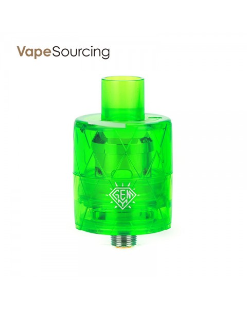 Freemax GEMM Disposable Tank 5ml/4ml (2pcs/pack)